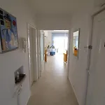 Riomar Penthouse شقة *