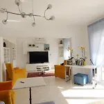 شقة Riomar Penthouse *