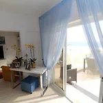 Riomar Penthouse شقة *