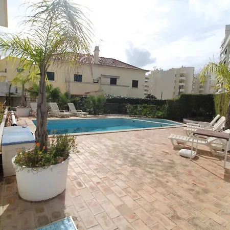 شقة Riomar Penthouse