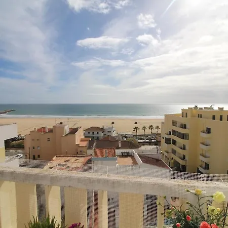 Riomar Penthouse شقة