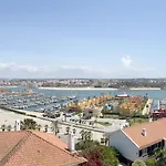 Riomar Penthouse Portimão