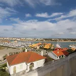 Riomar Penthouse Portimão