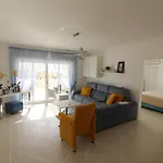 Riomar Penthouse Daire *