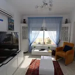 Riomar Penthouse Daire