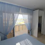 Daire Riomar Penthouse