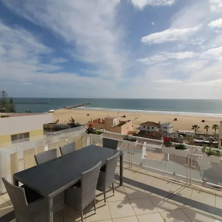 Riomar Penthouse *