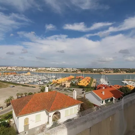 Riomar Penthouse 포티마오