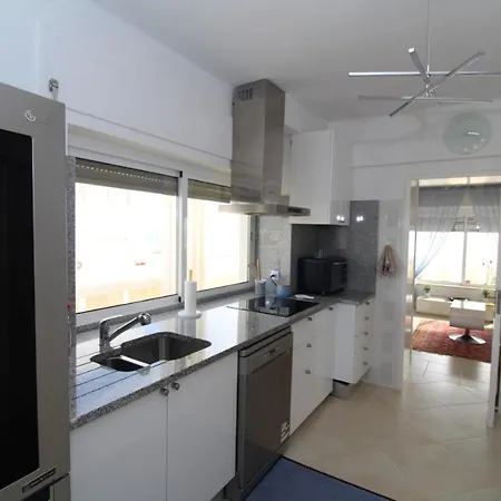 Riomar Penthouse * 포티마오