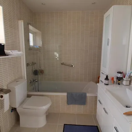 아파트 Riomar Penthouse