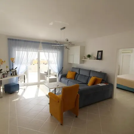 Riomar Penthouse 아파트 *