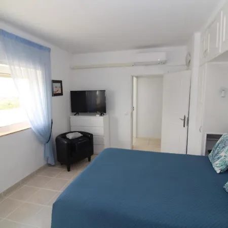Riomar Penthouse Apartment Portimão