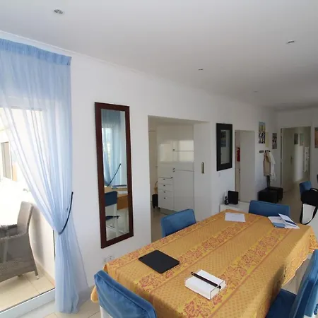 아파트 Riomar Penthouse *