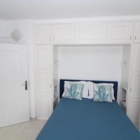 아파트 Riomar Penthouse