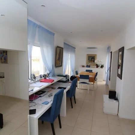 Riomar Penthouse * 포티마오