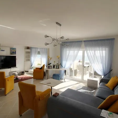 Riomar Penthouse Portimão