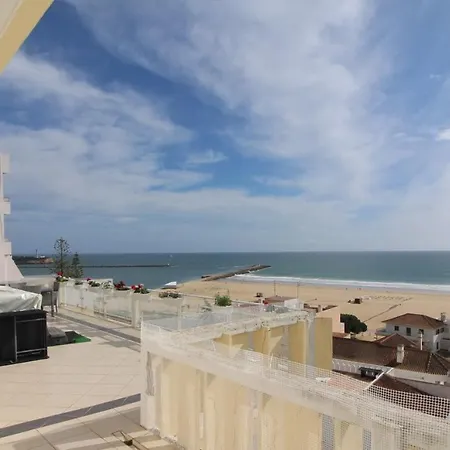 아파트 Riomar Penthouse *