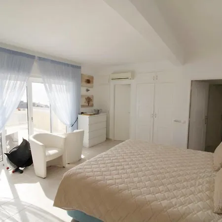 Riomar Penthouse * 포티마오