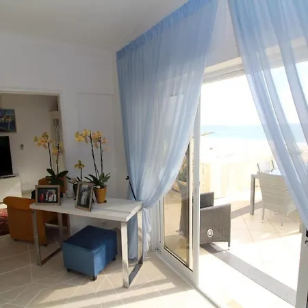 Riomar Penthouse 아파트 *