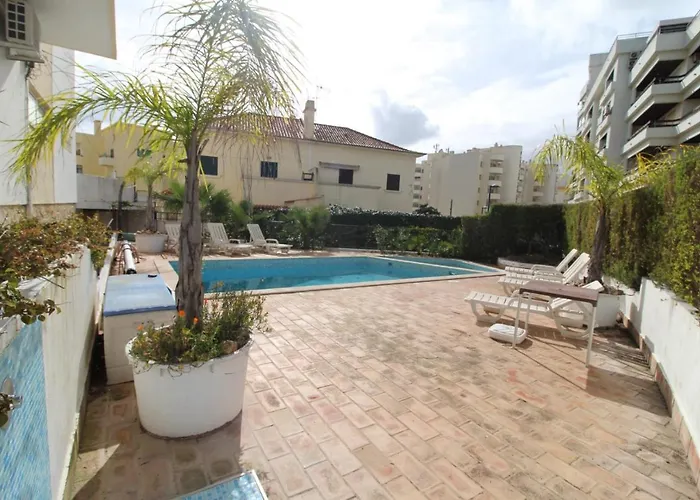 Apartament Riomar Penthouse