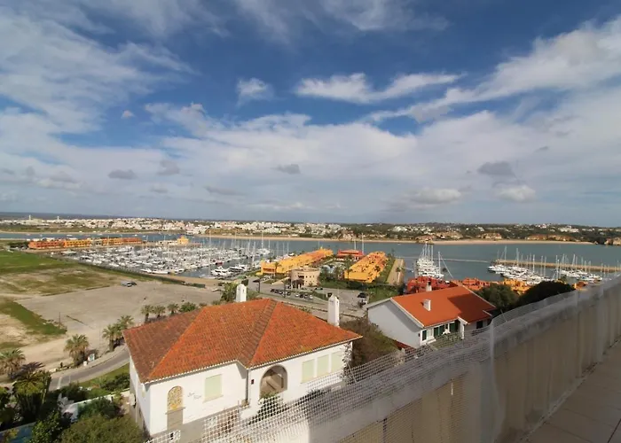 Riomar Penthouse 포티마오