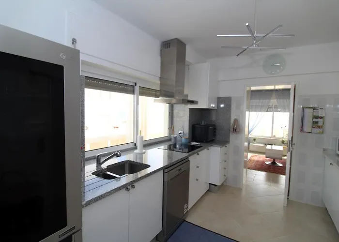 Riomar Penthouse * 포티마오