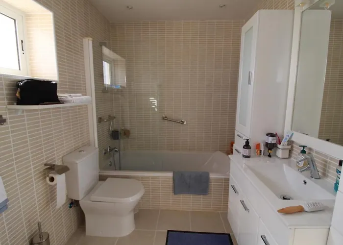 아파트 Riomar Penthouse