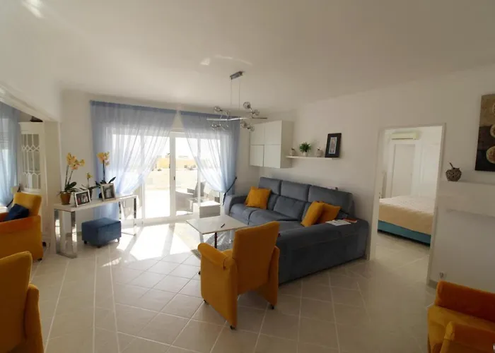 Riomar Penthouse 아파트 *