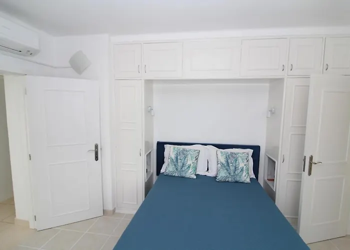 아파트 Riomar Penthouse