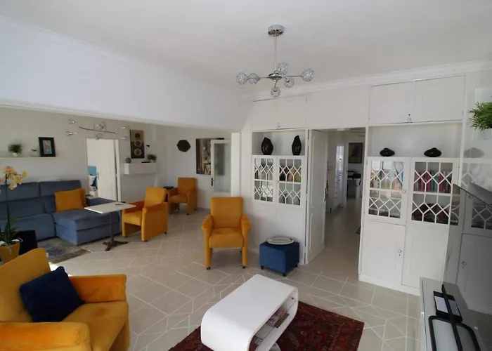 Apartament Riomar Penthouse *