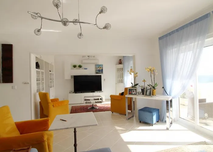 Apartament Riomar Penthouse *