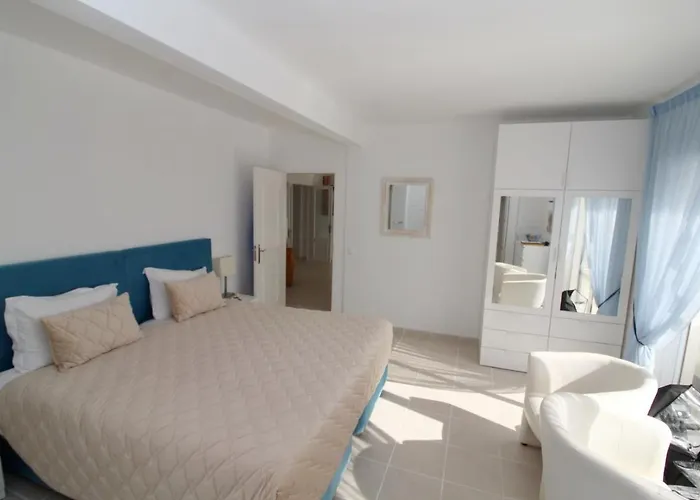 아파트 Riomar Penthouse