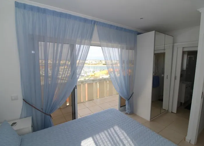 Apartament Riomar Penthouse