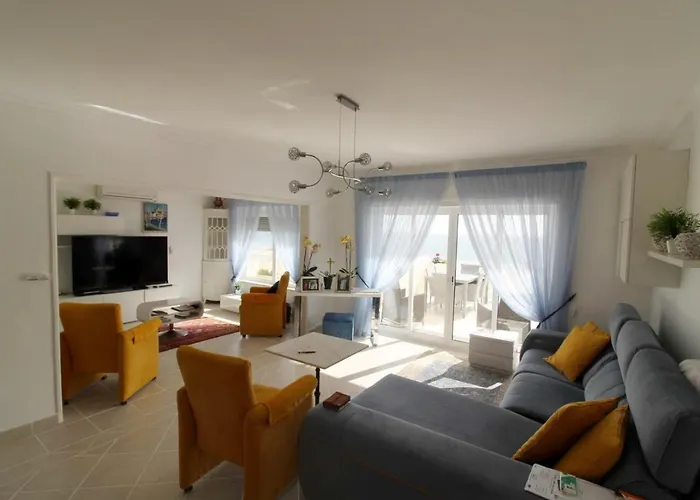 Riomar Penthouse 포티마오