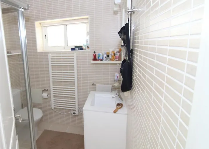 아파트 Riomar Penthouse