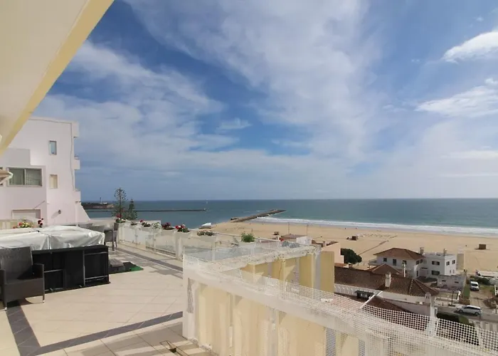 Apartament Riomar Penthouse *