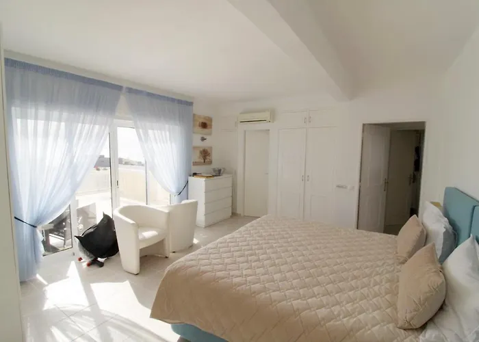 Riomar Penthouse * 포티마오