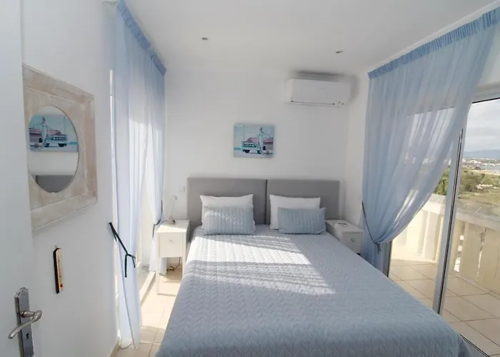 Riomar Penthouse Apartament