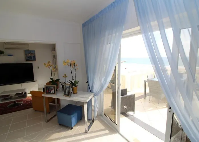 Riomar Penthouse 아파트 *