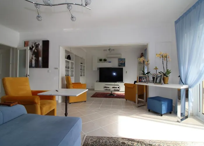 Apartament Riomar Penthouse Portimão