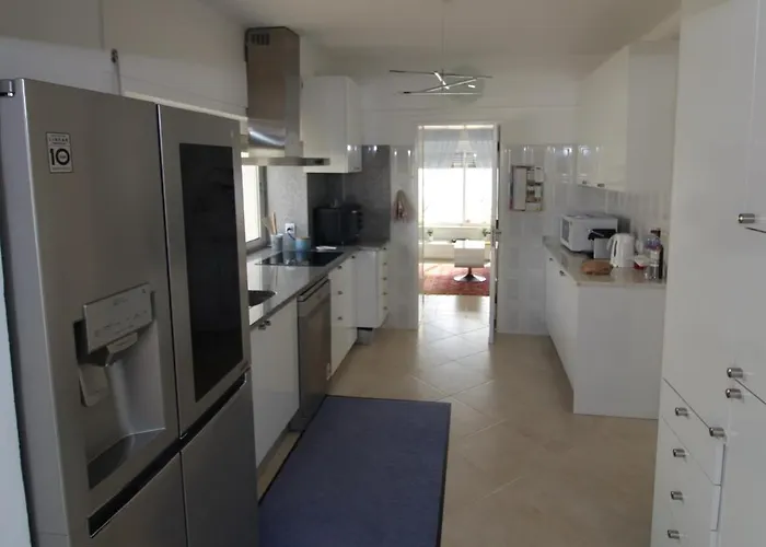 Riomar Penthouse * 포티마오