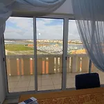 Riomar Penthouse アパート ポルティマン