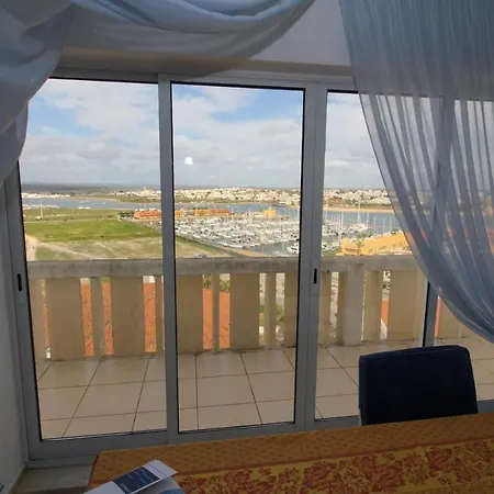 Riomar Penthouse Διαμέρισμα Portimão