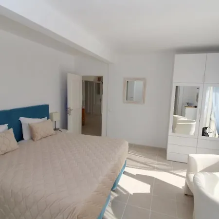 Διαμέρισμα Riomar Penthouse