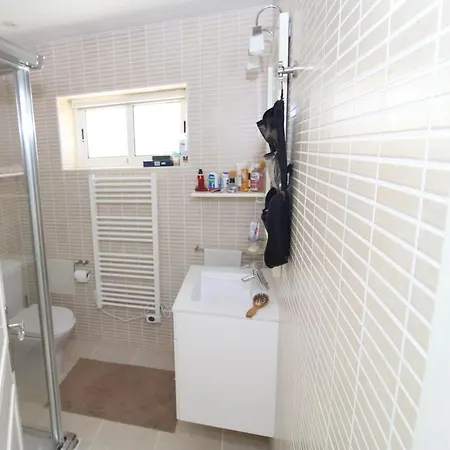 Διαμέρισμα Riomar Penthouse
