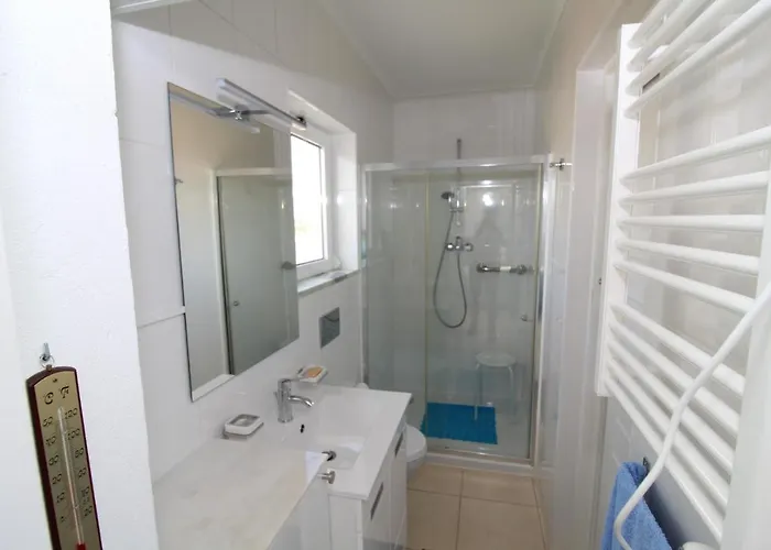 Riomar Penthouse Portimão