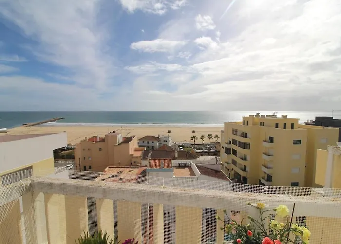 Riomar Penthouse Apartment