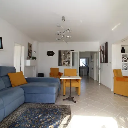 Riomar Penthouse
